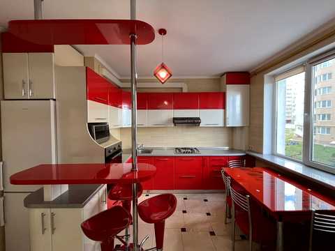 квартира за адресою Будівельників вул., 4