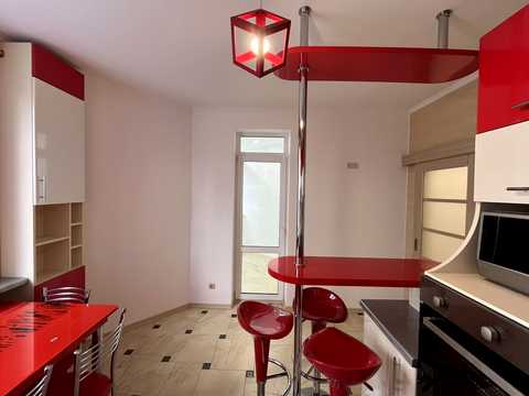 квартира за адресою Будівельників вул., 4