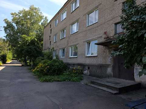 квартира по адресу Лесоводов ул., 8