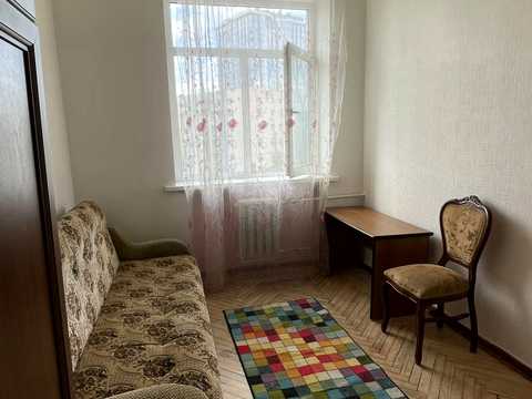 кімната за адресою Повітряних Сил просп. (Повітрофлотський), 34/1