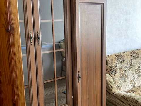 кімната за адресою Повітряних Сил просп. (Повітрофлотський), 34/1