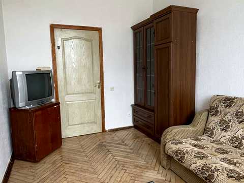 кімната за адресою Повітряних Сил просп. (Повітрофлотський), 34/1
