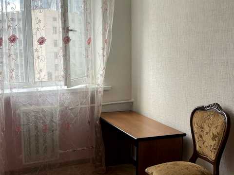 кімната за адресою Повітряних Сил просп. (Повітрофлотський), 34/1