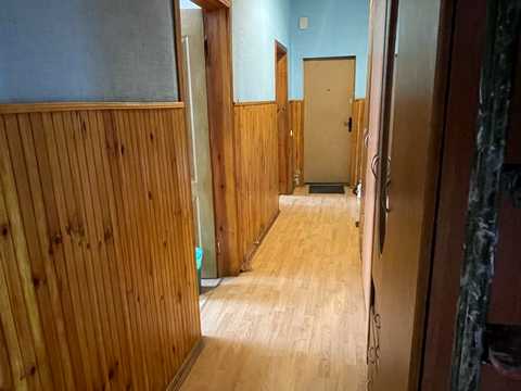 кімната за адресою Повітряних Сил просп. (Повітрофлотський), 34/1