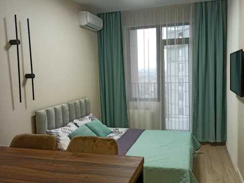 квартира за адресою Дача Ковалевського вул., 5