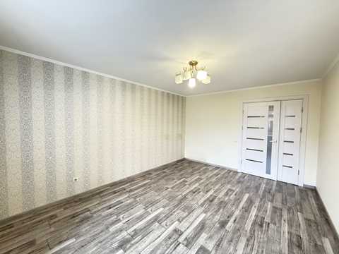 квартира за адресою Крушельницької вул., 35