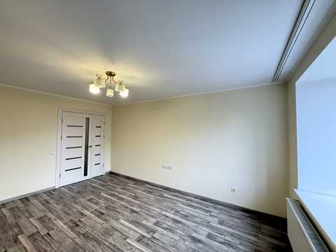 квартира за адресою Крушельницької вул., 35