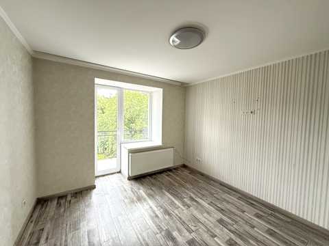 квартира за адресою Крушельницької вул., 35