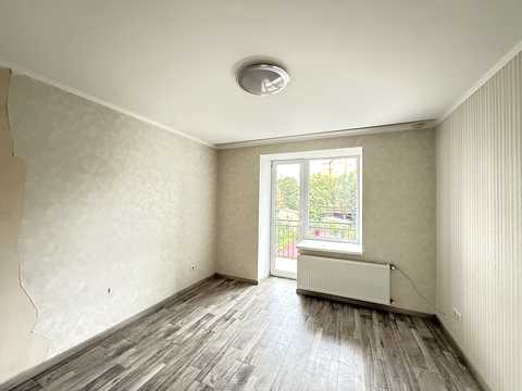 квартира за адресою Крушельницької вул., 35