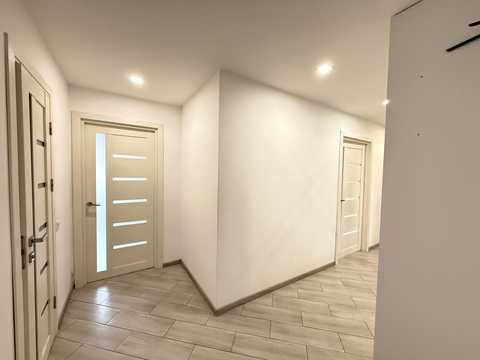 квартира за адресою Крушельницької вул., 35