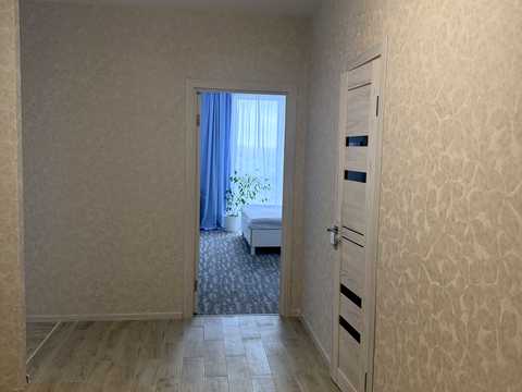 квартира по адресу Трускавецкая ул., 2-Г