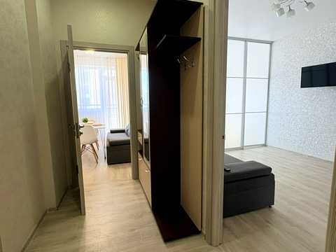 квартира по адресу Генуэзская ул., 3-Г
