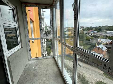 квартира за адресою Тернопіль, Гайова вул., 8