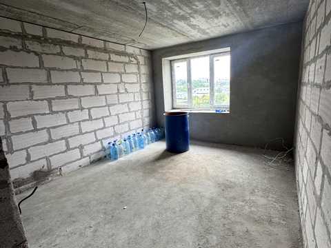 квартира за адресою Тернопіль, Гайова вул., 8