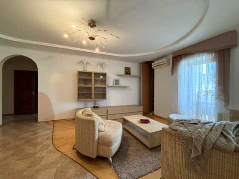 квартира за адресою Юрія Іллєнка вул. (Відкрита), 18
