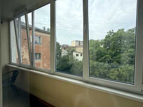 квартира за адресою Юрія Іллєнка вул. (Відкрита), 18