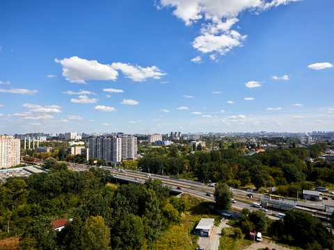 квартира по адресу Семьи Стешенков ул. (Тимофія Строкача), 7