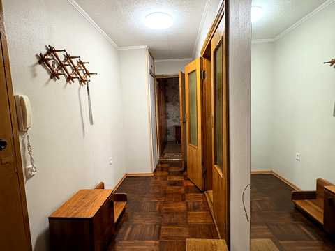 квартира по адресу Леваневского пер., 9