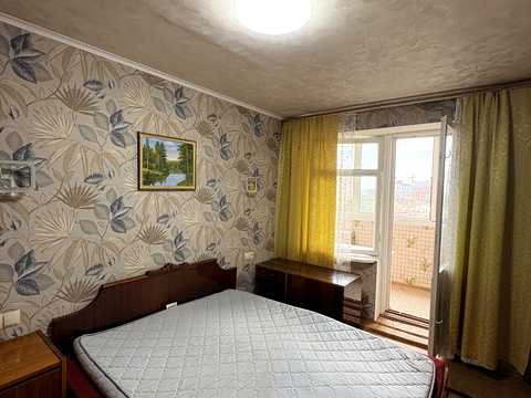 квартира по адресу Леваневского пер., 9