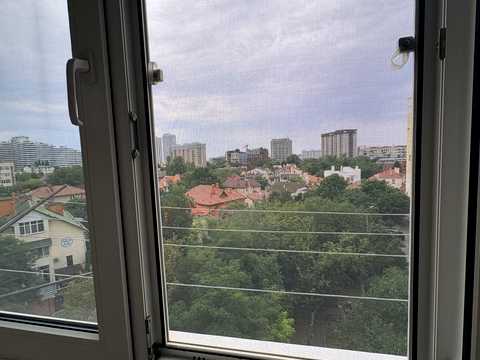 квартира по адресу Леваневского пер., 9