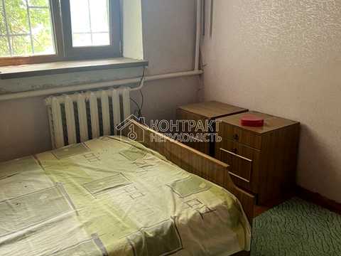 дом по адресу пгт. Кегичевка, Половка, 63