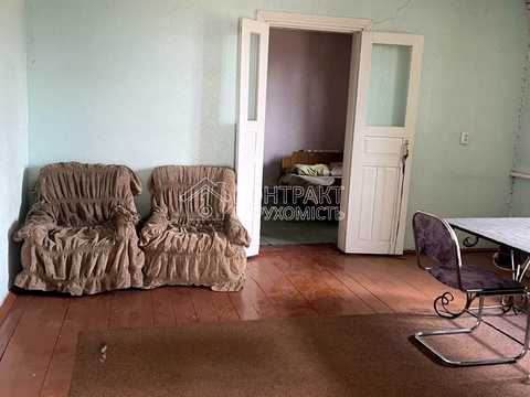 дом по адресу пгт. Кегичевка, Половка, 63