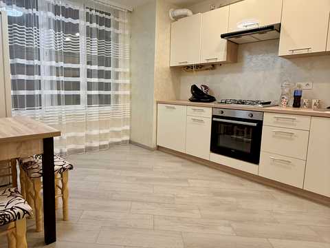 квартира по адресу Широкая ул., 22-В