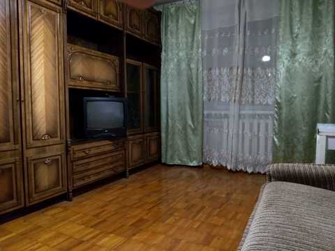 квартира за адресою Небесної Сотні просп. (Маршала Жукова), 14/1