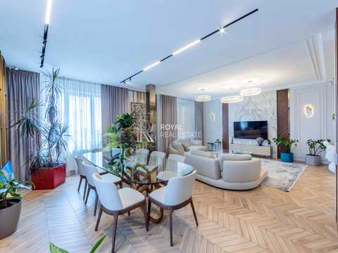 квартира по адресу Евгения Коновальца ул. (Щорса), 36-В