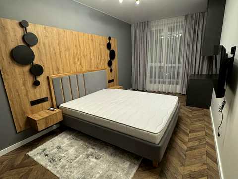 квартира за адресою Кульпарківська вул. (Кульпарківська), 93 к1