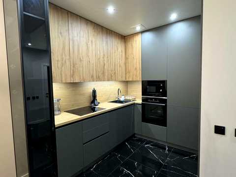 квартира за адресою Кульпарківська вул. (Кульпарківська), 93 к1