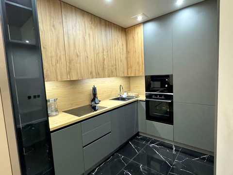 квартира за адресою Кульпарківська вул. (Кульпарківська), 93 к1