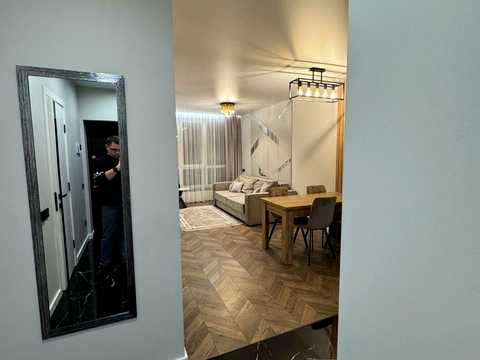квартира за адресою Кульпарківська вул. (Кульпарківська), 93 к1
