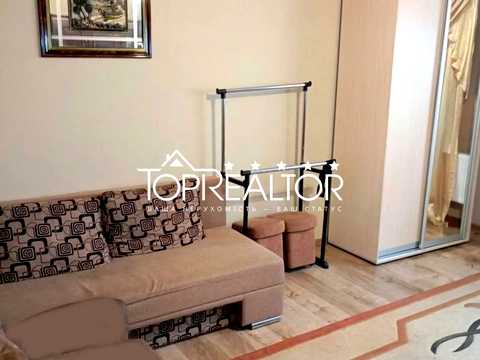 квартира по адресу Драгоманова ул., 6г