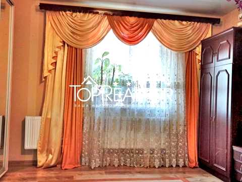 квартира по адресу Драгоманова ул., 6г