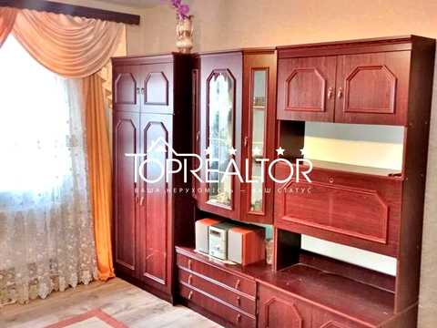 квартира по адресу Драгоманова ул., 6г