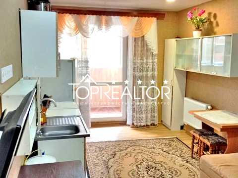 квартира по адресу Драгоманова ул., 6г