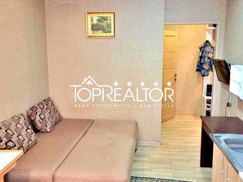 квартира по адресу Драгоманова ул., 6г