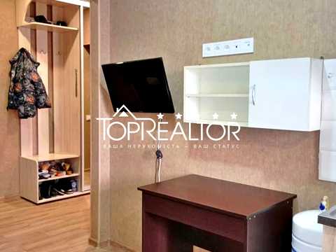 квартира по адресу Драгоманова ул., 6г