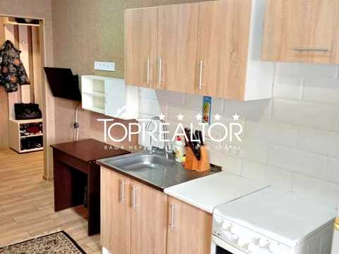квартира по адресу Драгоманова ул., 6г