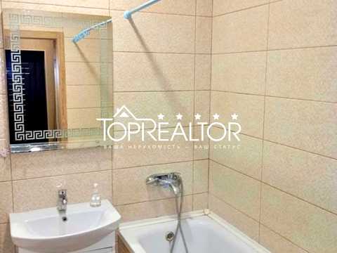 квартира по адресу Драгоманова ул., 6г