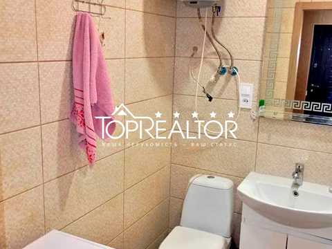 квартира по адресу Драгоманова ул., 6г