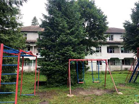 комерційна за адресою с. Гребенів, Тараса Шевченка вул., 84в