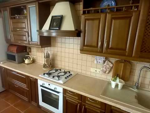 квартира по адресу Садовая ул. (Чубаря), 1