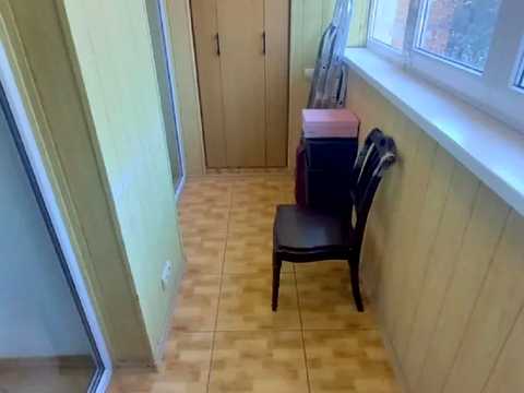 квартира по адресу Садовая ул. (Чубаря), 1