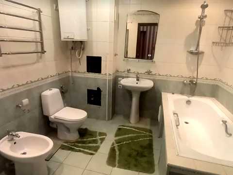 квартира по адресу Садовая ул. (Чубаря), 1