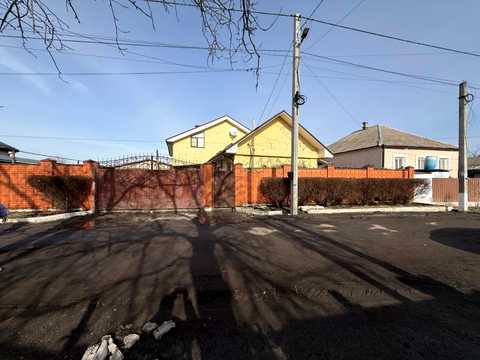 дом по адресу Минусинская ул. (Мінусинська)