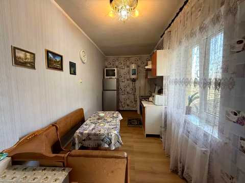 дом по адресу Минусинская ул. (Мінусинська)