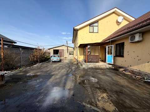 дом по адресу Минусинская ул. (Мінусинська)