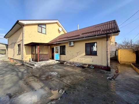 дом по адресу Минусинская ул. (Мінусинська)